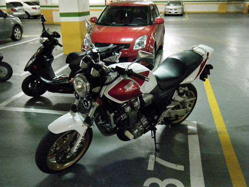 CB1300 ABS