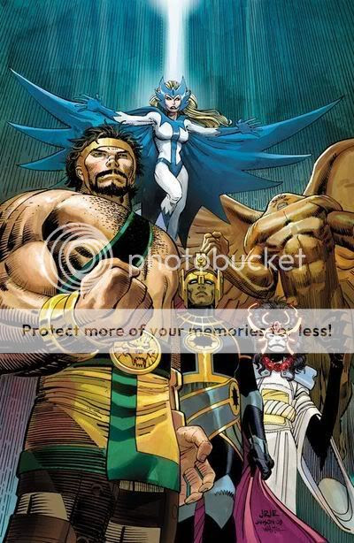 Secret Invasion
