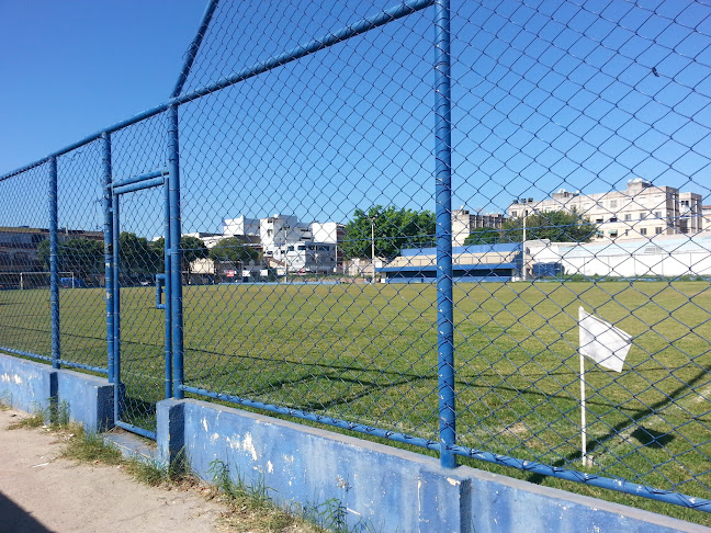 Avaliações sobre Campo de Futebol de Boa Vista em Vila Velha - Campo de futebol