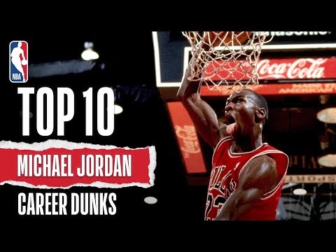 Michael Jordan In Cocuklugu Ve Gencligi 2ladd