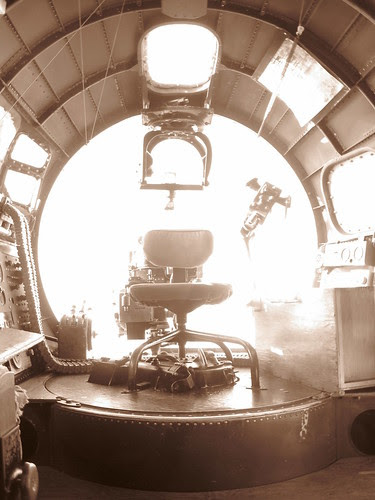 B-17 Flying Fortress