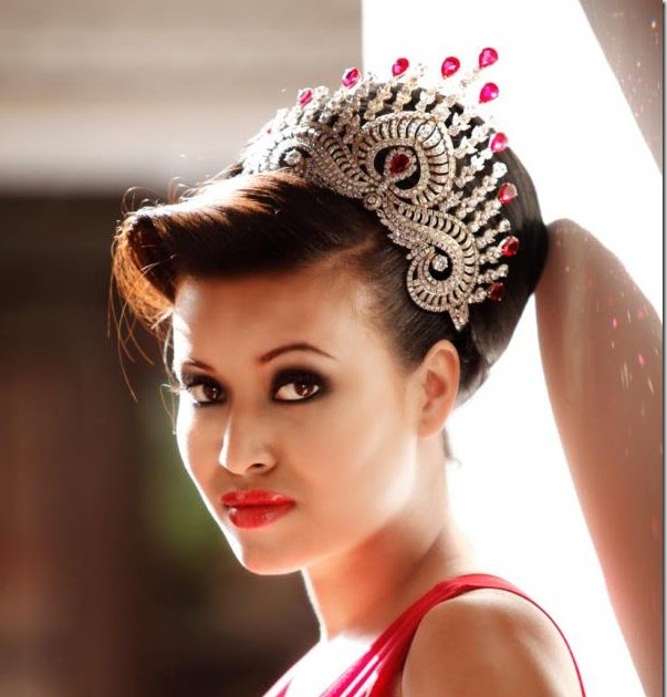 Malina Joshi Nepalese Model And Miss Nepal 2011 Winner Very Hot And Sexy Stills Free