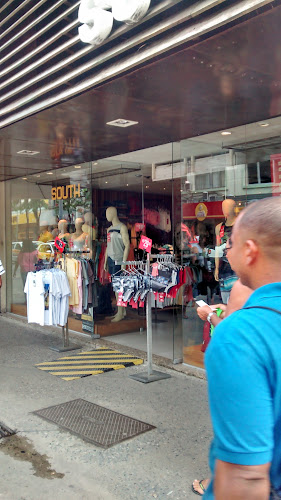 Avaliações sobre South & Co. Passeio Shopping em Rio de Janeiro - Loja de roupa
