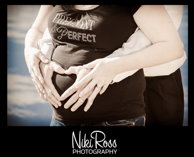 Pregnant&PerfectHeart