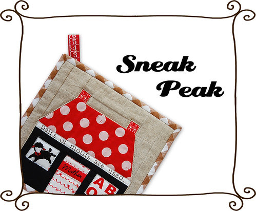 Secret make #2