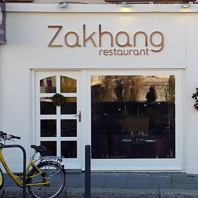 Restaurant Zakhang