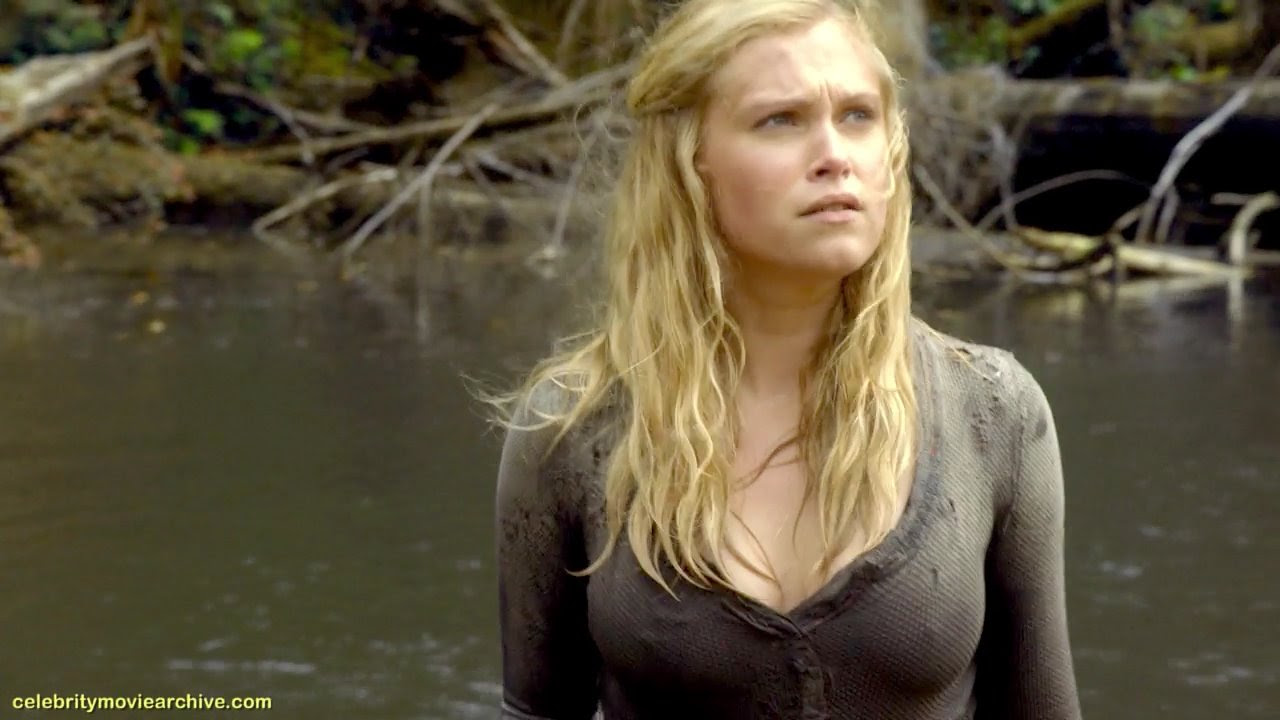 Eliza taylor the fappening