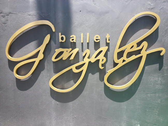 Avaliações sobre Ballet Gonzalez em Recife - Escola de dança