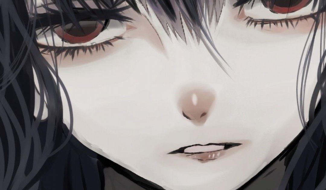 Aesthetic Depressed Anime Pfp 1080X1080 : Sad Boy Anime Pfp Wallpapers