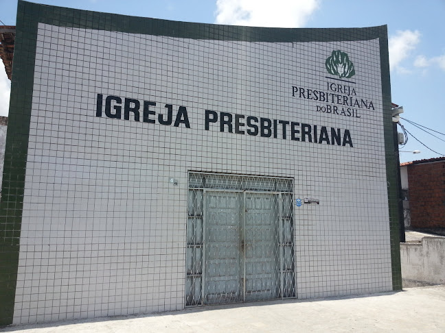 Igreja Presbiteriana do Brasil