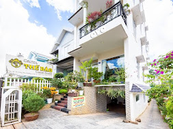Thế Bảo Hotel, 26 Đồng Tâm, Đà Lạt, Lâm Đồng
