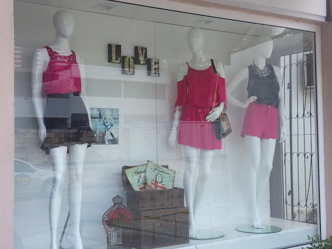 Avaliações sobre Eclética em João Pessoa - Loja de roupa