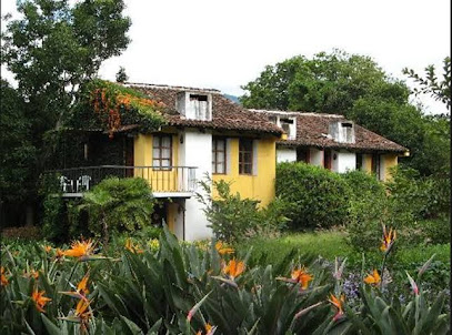 Hotel Quinta de Las Flores