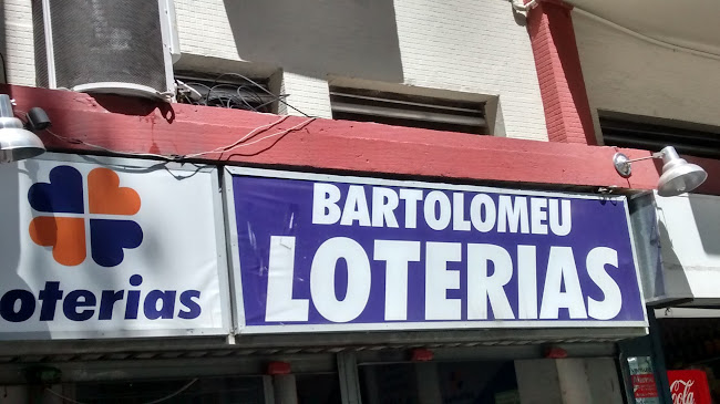 Avaliações sobre Bartolomeu Loterias - A melhor do bairro em Rio de Janeiro - Casa lotérica