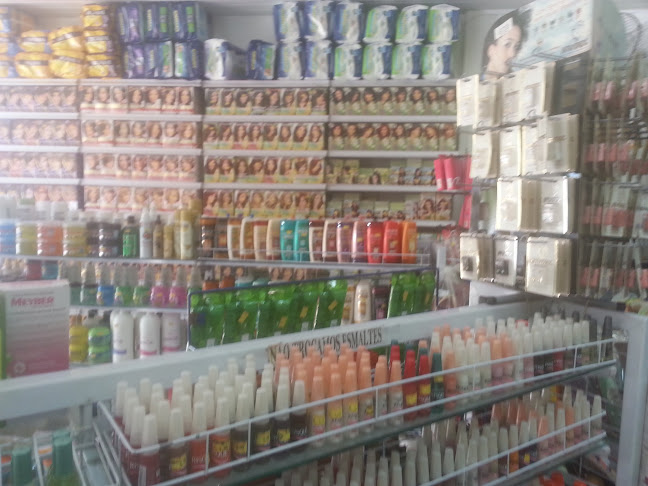 Farmácia drogaria Facility - Rio de Janeiro