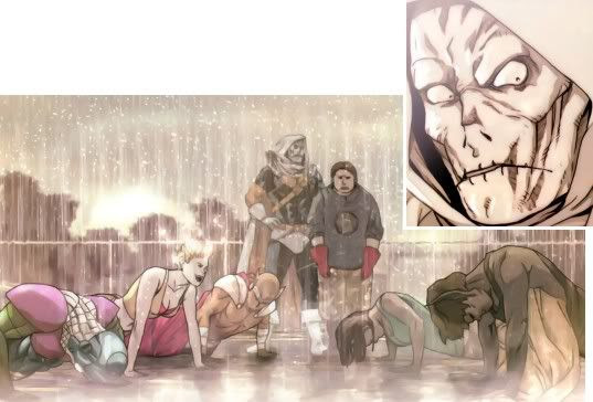 Vingadores: A Iniciativa
