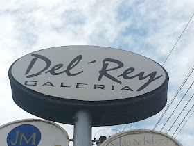 Galeria Del'Rey