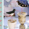 OZON.ru - Книги | Птички | Тоне Финнангер | Birds | Tilda | Купить книги: интернет-магазин / ISBN 978-5-4449-0013-0