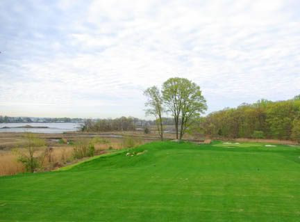 Rye Golf Club #17