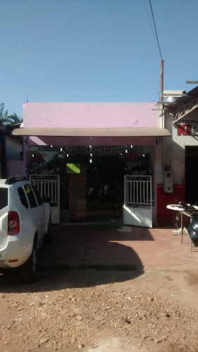 Avaliações sobre Salão Bena Coiffeur's em Macapá - Salão de Beleza