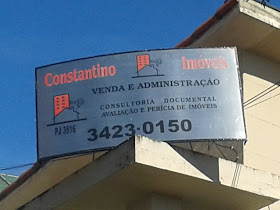 Constantino Imóveis
