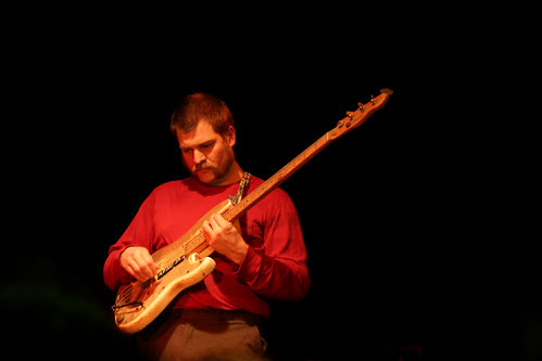 Earth @ Dobeška #8