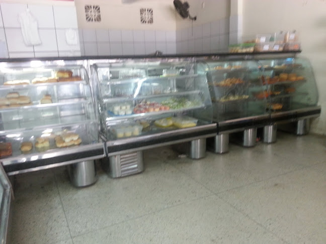 Avenida das Fronteiras, Av. Santarém, 2801, Natal - RN, 59129-340, Brasil