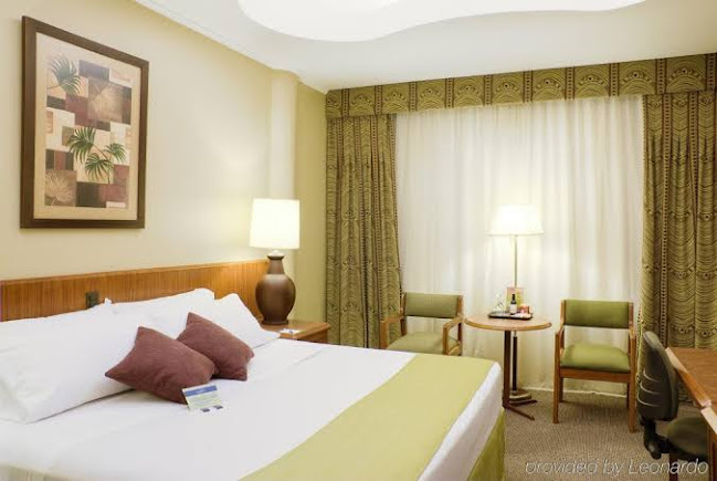 Opiniones de Hotel Palace en Guayaquil - Hotel