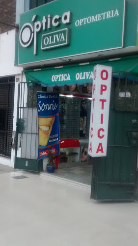 Óptica OLIVA