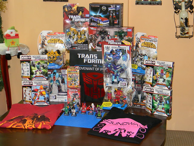 Adquisiciones Diciembre 2013