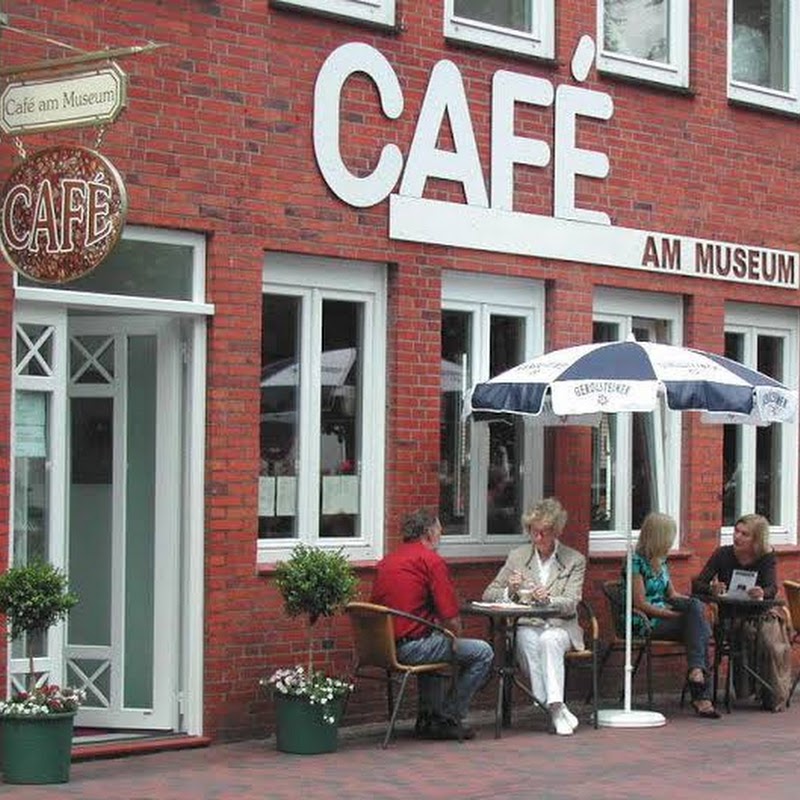 Pension & Cafe am Museum