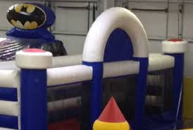 Amusement Center «Jump!Zone Party & Play Center», reviews and photos, 5765 Constitution Dr, Florence, KY 41042, USA