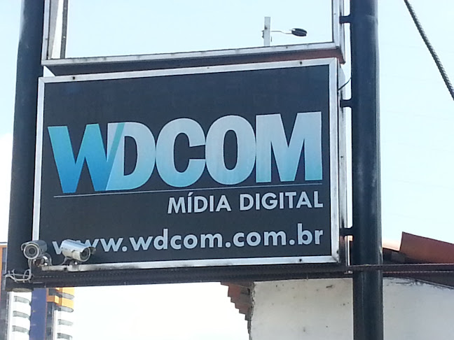 WDCOM Mídia Digital - Webdesigner