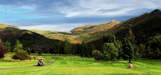 Golf Course «Crater Springs Golf Course», reviews and photos, 700 Homestead Dr, Midway, UT 84049, USA