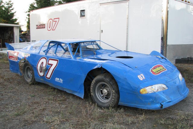 used dirt race cars for sale