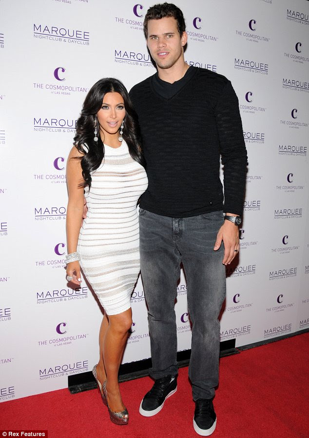 Could this all be over? It's being reported that Kim could face compromise from Kris Humphries during settlement talks on Friday