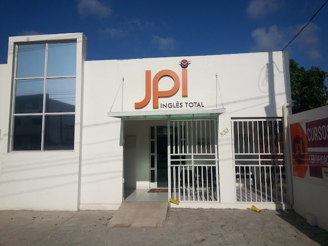 JPI Idiomas