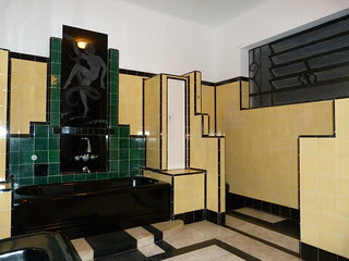 Bathroom, Rio de Janeiro