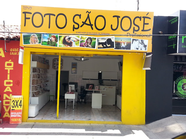 Foto São Jose Digital - Profissional
