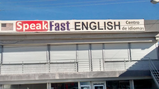 Speak Fast English Centro de Idiomas