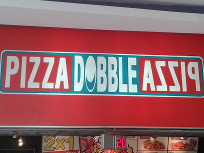 Pizza Dobble Pizza Envigado