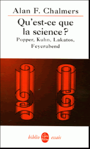 Qu'est-ce que la science
