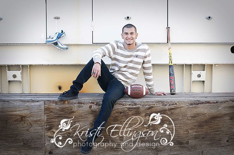 Senior Pictures