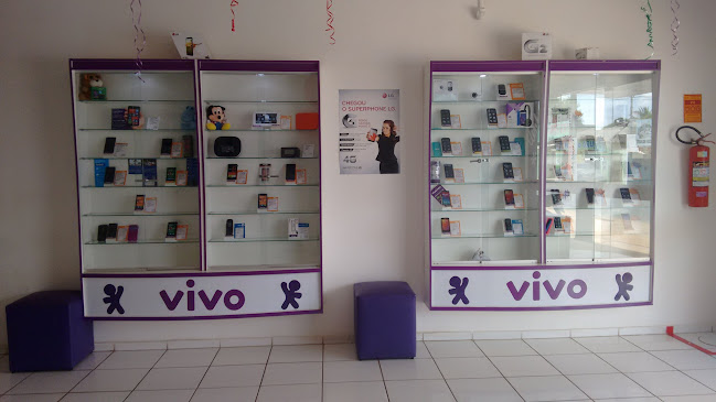 Avaliações sobre Terminelle Celulares em Boa Vista - Loja de celulares