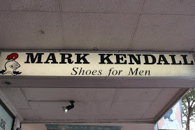 Mark Kendall Shoes