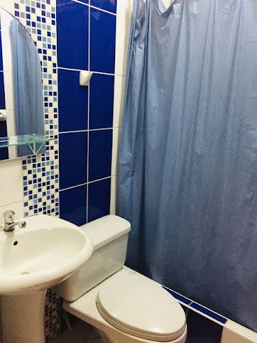 Av Bolognesi N° 1826, Tacna 23001, Perú