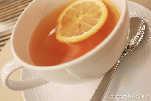 Tea