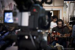 Grabando