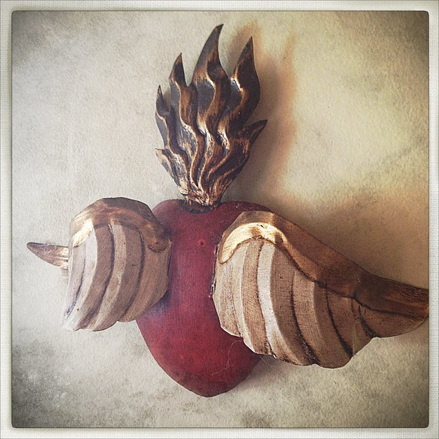 Heart 45/365