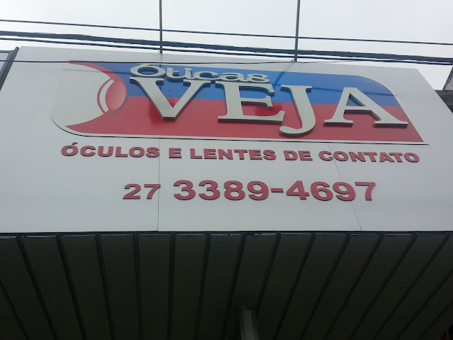 Av. Santa Leopoldina, 1081 - Loja 02 - Praia de Itaparica, Vila Velha - ES, 29102-040, Brasil